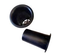 Beimus Speakers Port Tube Optimizes Air Movement Bass Box Vent for Superior in Speakers Durability Bass Box Vent Music Enthusiasts Accessory