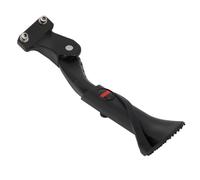 Beimus Stand for Electric Scooters Anti Slip Kickstand Guaranteeing Firm Hold on All Ground Types Single Stand