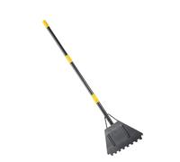 Beimus Strength Manganese Steel Scraper for Breaking Freezing Layers and Clearing Snow on Automobiles Purpose Snow Shovel