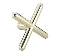 Beimus Telescoping Pool Cue Rest High Lows Fork Stainless Steel Billiard Bridges Rest Tool for Various Skill Levela Quick Setups Snookers Bridge