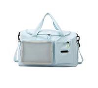 Beimus Travel Duffle Bag For Women Foldable Gym Yoga Tote Weekender Carry On Lightweight Overnight Bags Sports Travel Bag