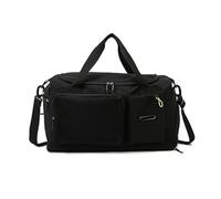 Beimus Travel Duffle Bag For Women Foldable Gym Yoga Tote Weekender Carry On Lightweight Overnight Bags Sports Travel Bag