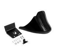 Beimus Under Frame Protections for XL883 Providing Impacts Resistance Motorcycle Lower Front Chin Spoiler Front Air Dam Spoiler