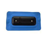 Beimus Universals Surfs Fin Mounting Plate High Strengths Structure Seamlessly Integration for Water Sports Resistant Fin Box Insert