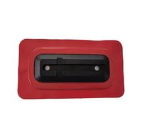Beimus Universals Surfs Fin Mounting Plate High Strengths Structure Seamlessly Integration for Water Sports Resistant Fin Box Insert