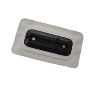 Beimus Universals Surfs Fin Mounting Plate High Strengths Structure Seamlessly Integration for Water Sports Resistant Fin Box Insert