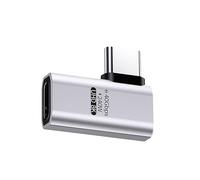 Beimus USB Type C Male to Female 240W Power 40Gbps Data 8K Video Adapter for Phone