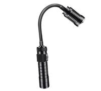 Beimus Waterproof Aluminum LED 72 Hour Barbecue Enlarge Modifiable Flexible Attractive Appendage Crisis Lighting Fast Fee Removable Battery