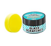 Beimus Windshield Scratch Cracks Repair Pastes Provides Permanent Fix for Auto Glass Imperfections in Various Models 30G / 100G Repair Fixes Scratches and Cracks for Auto Glass Restoration