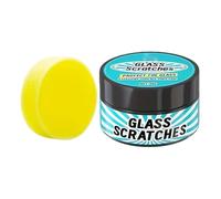 Beimus Windshield Scratch Cracks Repair Pastes Provides Permanent Fix for Auto Glass Imperfections in Various Models 30G / 100G Repair Fixes Scratches and Cracks for Auto Glass Restoration