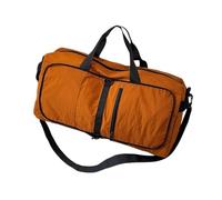 Beimus Women's Ergonomic Crossbody Bag Foldable Storage Design Large Capacity Gym Duffle For Business Trip Travel Foldable Weekender Bag For Business Trip