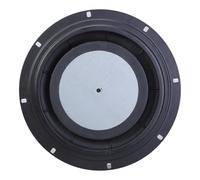 Beimus Woofer Radiator Loudspeaker Bass Diaphragm For Superior Sound For Home Theater And Live Performances