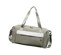 Beimus Yogasports Gym Bag Foldable Travel Duffle Carry On Weekends Bags Women Waterproofs Overnight Bags For Yogas Shoulder