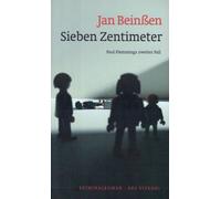 Beinben, J-Sieben Zentimeter - (German Import) Book NEW