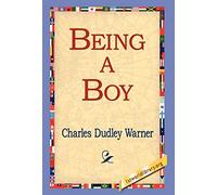 Being a Boy
