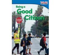 Being a Good Citizen