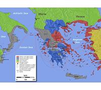Being a Greek Refugee