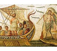 Being a Greek Soldier or Sailor