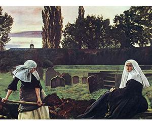 Being a Medieval Woman