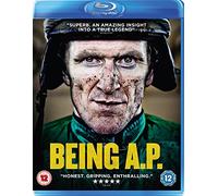 Being A.P. [Blu-ray]