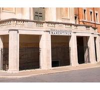 Being a Roman Criminal