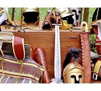 Being a Roman Soldier