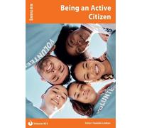 Vol. 453 Being an Active Citizen (Issues)