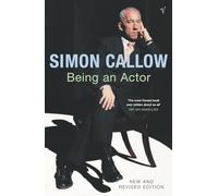 Being An Actor