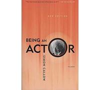 Being an Actor, Revised and Expanded Edition