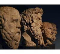 Being an Old Greek