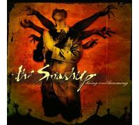 Smashup, the - Being And Becoming [Us Import]