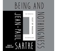 Being and Nothingness