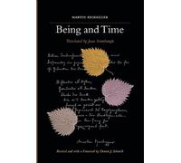 Being and Time: A Revised Edition of the Stambaugh Translation by Martin Heidegg