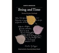 Being and Time: A Revised Edition of the Stambaugh Translation (SUNY series in Contemporary Continental Philosophy)