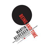 Being and Time (Harper Perennial Modern Thought)