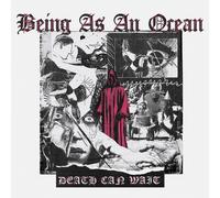 Being As An Ocean - Death Can Wait - Digipak CD