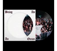 Being As An Ocean - Death Can Wait (Picture Disc) [VINYL]