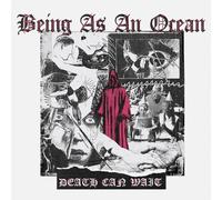 Being As An Ocean - Death Can Wait - Digipak CD