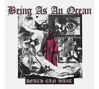 Being As An Ocean - Death Can Wait - Digipak CD