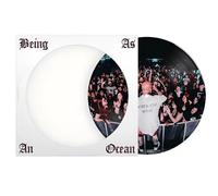 Being As An Ocean - Death Can Wait (Picture Disc) [VINYL]