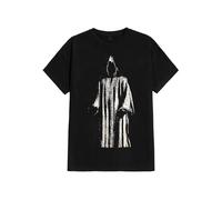 Being As An Ocean - Death Can Wait Reaper - T-Shirt - black - L - 100% Cotton L