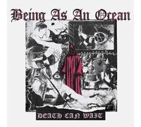 Being As An Ocean – Death Can Wait – Red Black Marbled Vinyl (Out of Line Music)