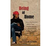 Being at home : Race, institutional culture and transformation at South African higher education institutions