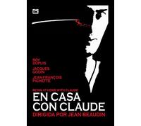 Being at home with Claude - En casa con Claude