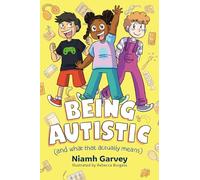 Being Autistic (And What That Actually Means)