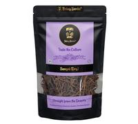 Being Bania Authentic Rajasthani Sangri 150 gm, Dry Vegetable, Ready to Cook, Premium and Hand Picked, Free Recipe, Ker Sangar Sabji, Sangari