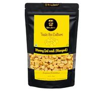 Being Bania Homemade Rajasthani Mangodi/Mungori Wadi/Badi 500 gm, Hand Made, Made with Premium Moong Daal, Rich in Protein, No Added Preservatives, Ready to Cook