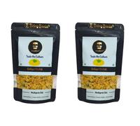 Being Bania Premium Multigrain Daliya 210 gm 100% Natural, High Fibre with Rolled Oats and 8+ Grains, Healthy Dalia Khichdi, Diet Food for Healthy Life (Pack of 2)