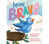 Being Brave