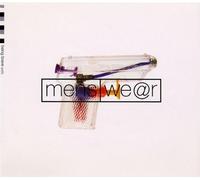 Being Brave [CD 1] by Menswear (1995-01-01)